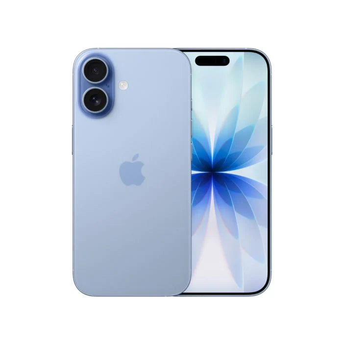 iPHONE 17