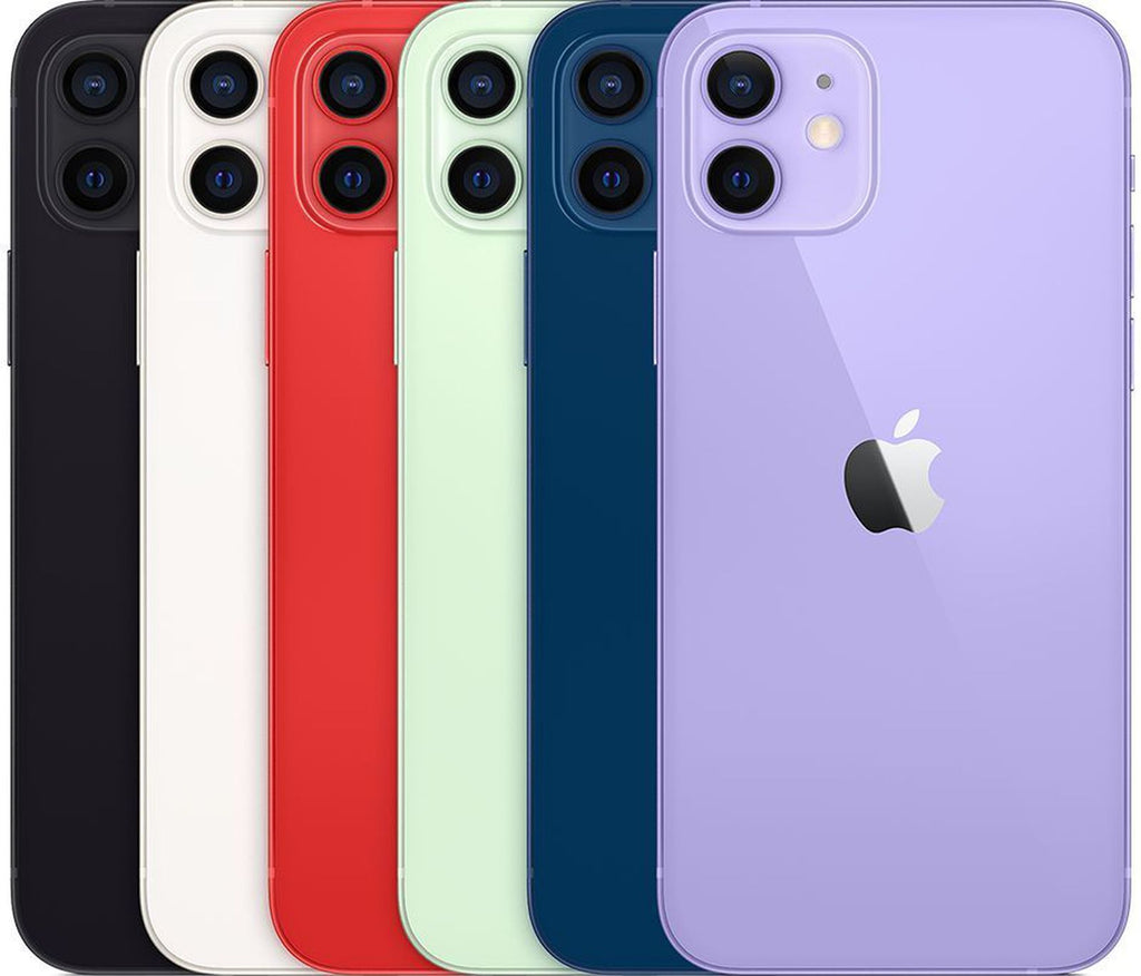 iPHONE 12
