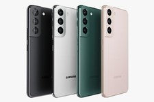 Samsung S22