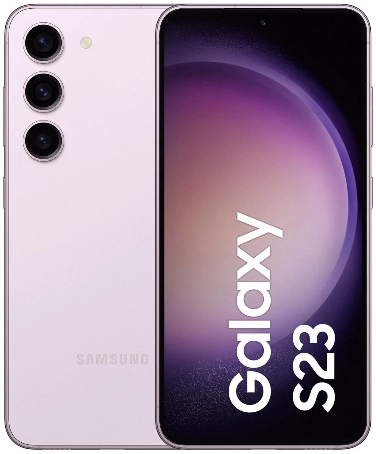 Samsung S23