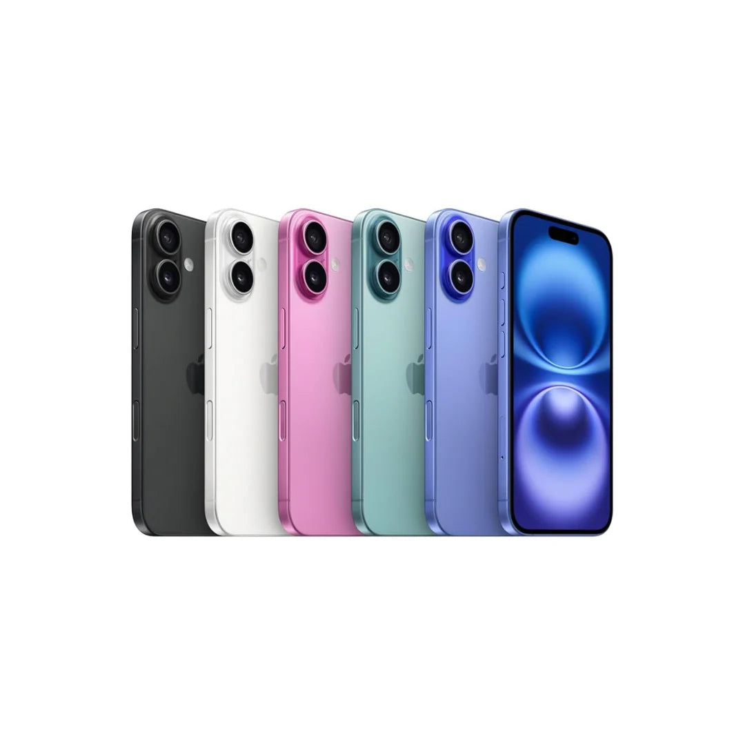 iPHONE 16