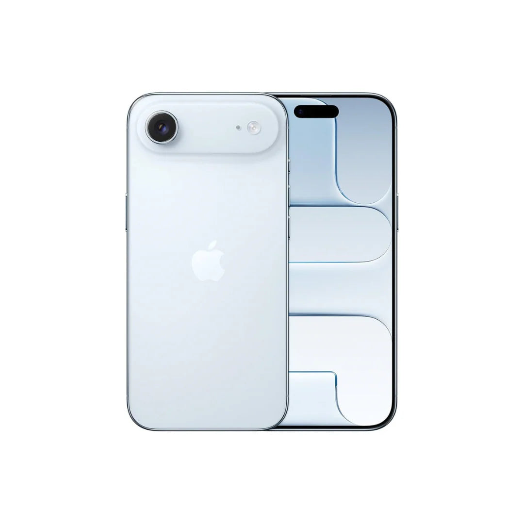 iPHONE 17 Air