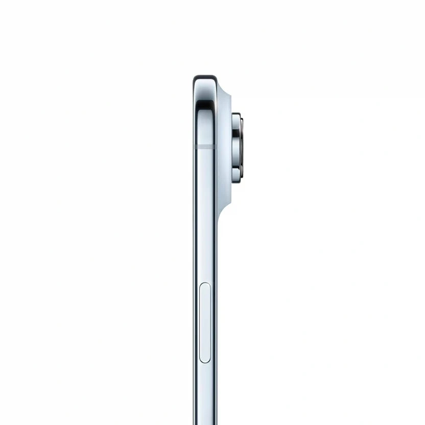 iPHONE 17 Air