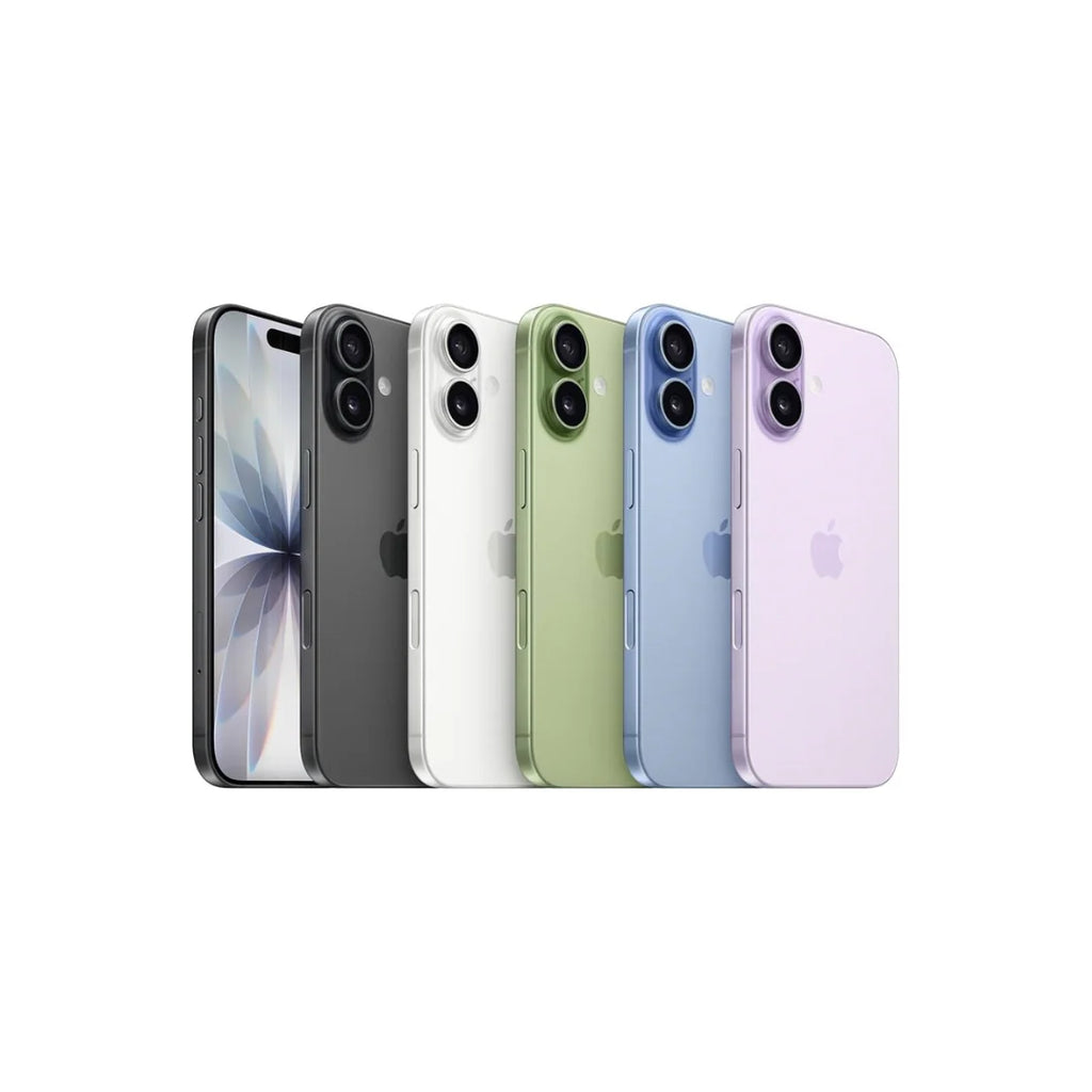 iPHONE 17